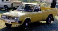 L200, 2-х дверный, 1978 год