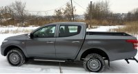 L200, вид сбоку, 2017 год