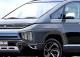 Новое поколение царя-минивэнов от Mitsubishi: как оно будет выглядеть