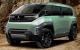 Новый внедорожный минивэн Mitsubishi Delica D:6 может оказаться родственником…