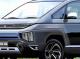 Новый минивэн Mitsubishi Delica D:6 появится уже в октябре и подорожает