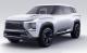 Mitsubishi готовит недорогой аналог Outlander с 7-местным салоном