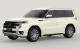 Больше никакого бездорожья: новый Mitsubishi Pajero породнится со…