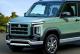 Возрожденный внедорожник Mitsubishi Pajero Mini обрастает подробностями