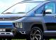 Новое поколение Mitsubishi Delica (D:6) может разочаровать фанатов «реношной»…