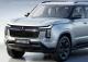 Легенду бездорожья Mitsubishi не узнают в новом поколении