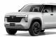 Внедорожная версия пикапа Mitsubishi L200: каким будет новый Pajero…