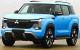 Новый Mitsubishi Pajero и следующее поколение Pajero Sport могут оказаться…