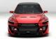 Mitsubishi Lancer Evo XI показали на реалистичных изображениях