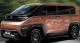 Внедорожный минивэн Mitsubishi Delica D:6 раскрывается в подробностях