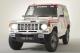 Mitsubishi восстановила свой первый Pajero, победивший в ралли «Дакар»