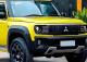 Новый Mitsubishi Pajero Mini бросит перчатку Suzuki Jimny, но вряд ли…