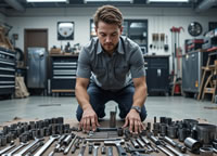 Никита Романов