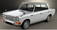 Colt 1500, szedán, 1965 év