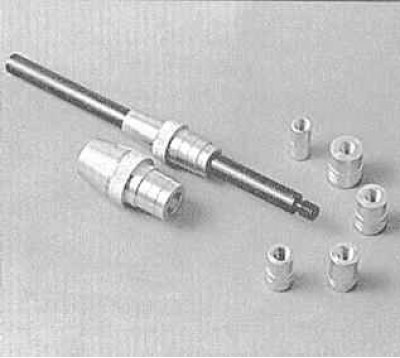 Инструмент для центровки дисков сцепления