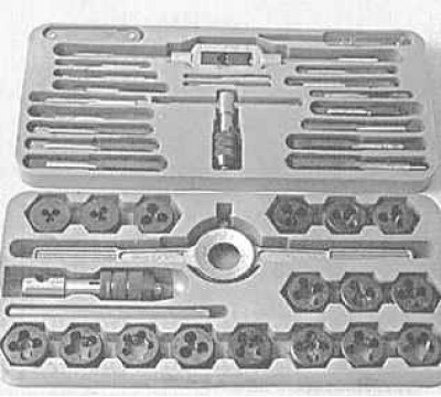 Набор метчиков и лерок