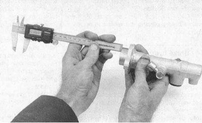 e) Сравните результат вычисления с требованиями Спецификаций, в случае необходимости произведите…