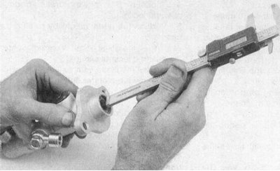 e) Сравните результат вычисления с требованиями Спецификаций, в случае необходимости произведите…