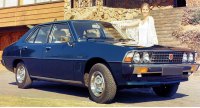 Galant 3, sedan, 1976 an