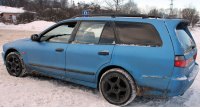 Galant 8, караван, 1997 године