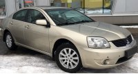 Galant 9, sedan, 2006 year