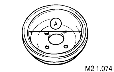 Максимально допустимое значение: 297 мм.