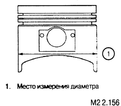 Блок цилиндров митсубиси l200