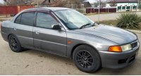 Lancer 7, sedan, 1998 rok