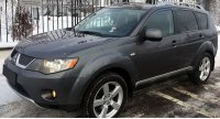 Outlander 2, 2008 godina